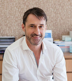 Dr Hans Seltenreich