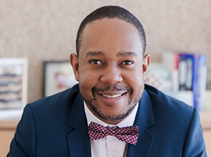 Dr Spencer Kajevu