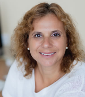 Angela Sumby