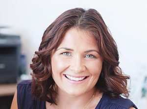 Felicity Turpin