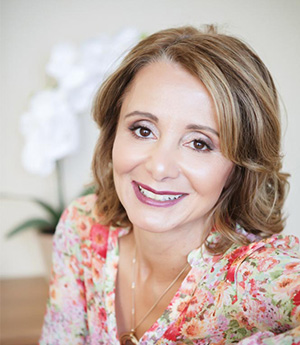 Sharon Kayrooz