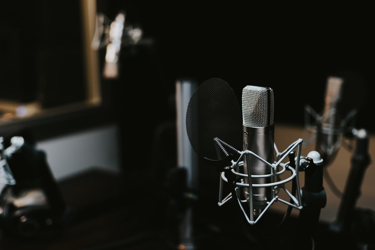 Podcast “Gut Microbiome and Faecal Transplants”