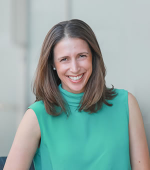 Dr Felicity Hartmann