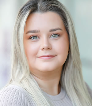 Amy Dilnot